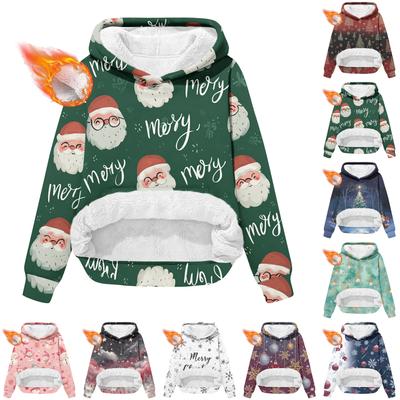 Üst Kıyafetler – Kapşonlu Kazaklar & Svetşörtler