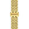 Tissot Old Watches Stainless Steel White Mother of Pearl Dial Men's Fashion Watch T103.110.33.113.00