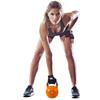 FEEBO Steel Kettlebell