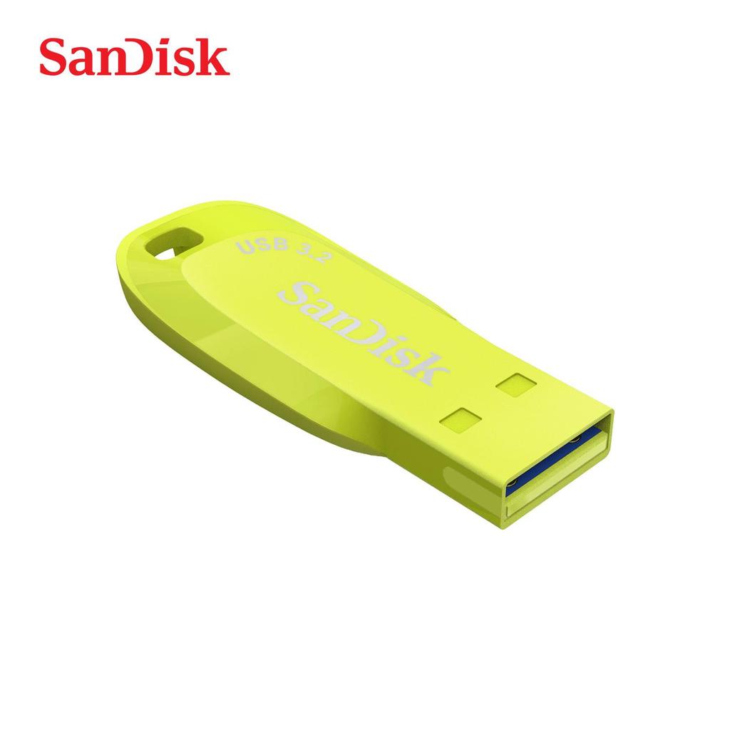 Sandisk USB 3.2 Pendrive 128GB 64GB 32GB 256GB USB Flash Drive 32 64 128 original Ultra Shift usb stick Pen Drive USB Flash Stick Disk on Key Memory