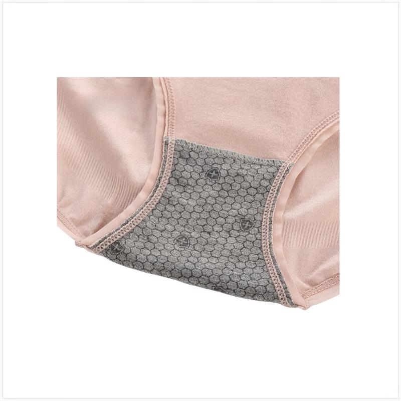 Cmierf Kuect Women's Modal Blend Briefs 3-Pack