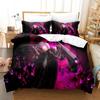 3D Anime Arifureta From Commonplace To World's Strongest Bedding Set Duvetcover Quilt Cover Pillowcase Comforter King Queen Size
