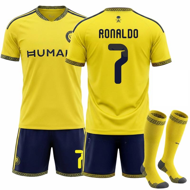 Pusaudžu Bērnu Pieaugušo Futbola Komplekti 2026-27