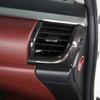 Accesorii pentru interiorul mașinii – Ornamente pentru interior mașină