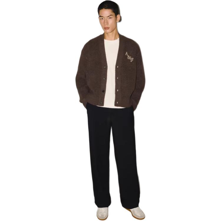 Abercrombie Fitch Sweater Unisex 120-489-00066-428
