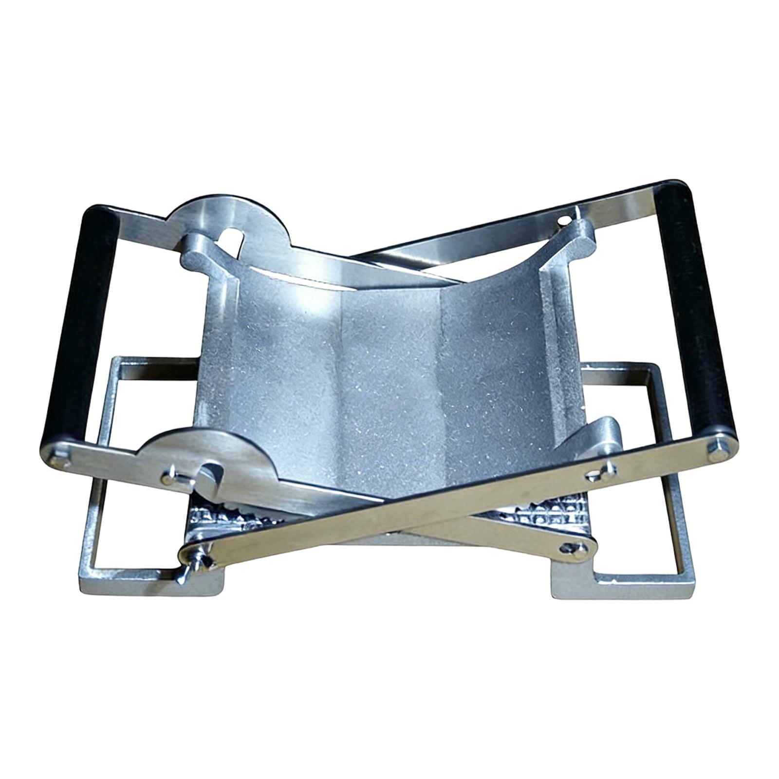 

Portable Creative Manual Meat Slice Maker One Size