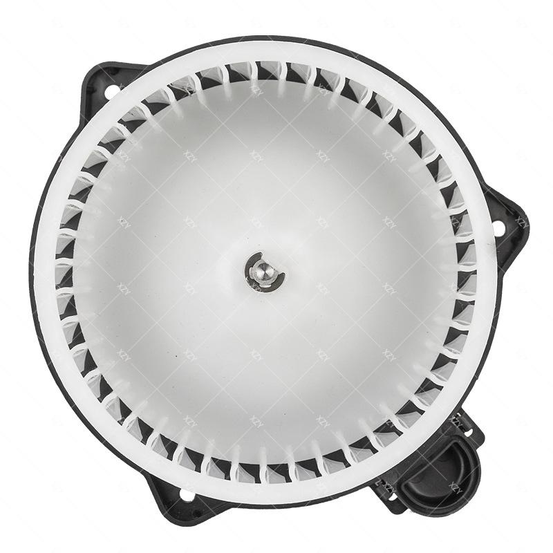 Compatible Air Conditioning Blower Motor for 06-12 Ford Ranger, 6M3418527D