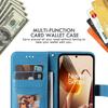 For OnePlus 13 Case Floral Pattern PU Leather Wallet Stand Phone Cover