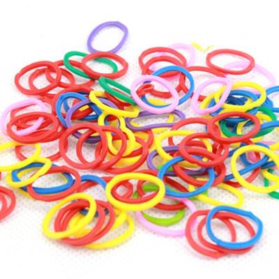 Haustierprodukte Hundegummiband Haustierhaar-Accessoire Hunde Katzen Haar Haustiergummiband Welpen Hundezubehör Zubehör