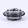 Intake Camshaft Gear Sprocket 2700506100 2700501147 2700500447 2700500847 2600500500 For Mercedes Benz M270 M274 M133 CLA E250
