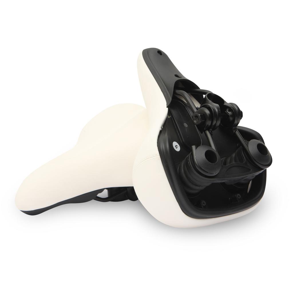 Sd5100 White Saddle