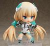 Nendoroid Expelled from Paradise Angela Balzac Non-scale ABS&ATBC-PVC Painted Movable Figure