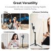 Ulanzi MG-002 Max 1.64m / MG-003 Pro 1.36m Magnetic Phone Selfie Stick Extendable Tripod for iPhone 16 15 14 13 Photograph Vlog 7