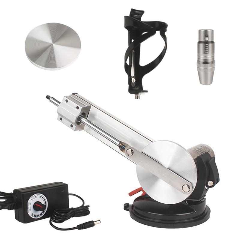 3-24V High Power Mini Linear Actuator 65mm Stroke Big Thrust Telescopic Actuator Small Reciprocating Linear Actuator Motor Kit