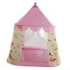 Castle PlayTent Indoor/Outdoor Portable Tent Unisex