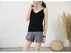 Women's V-Neck Modal Cotton Plus Size Loose Camisole Vest - 2021 Spring/Summer Collection