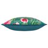 Wylder House Of Bloom Piped Poppy Cushion Cover