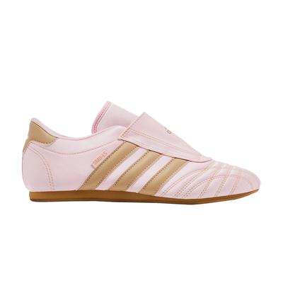 Taekwondo Trainingsschuhe JQ8209 Damen Pink Größe