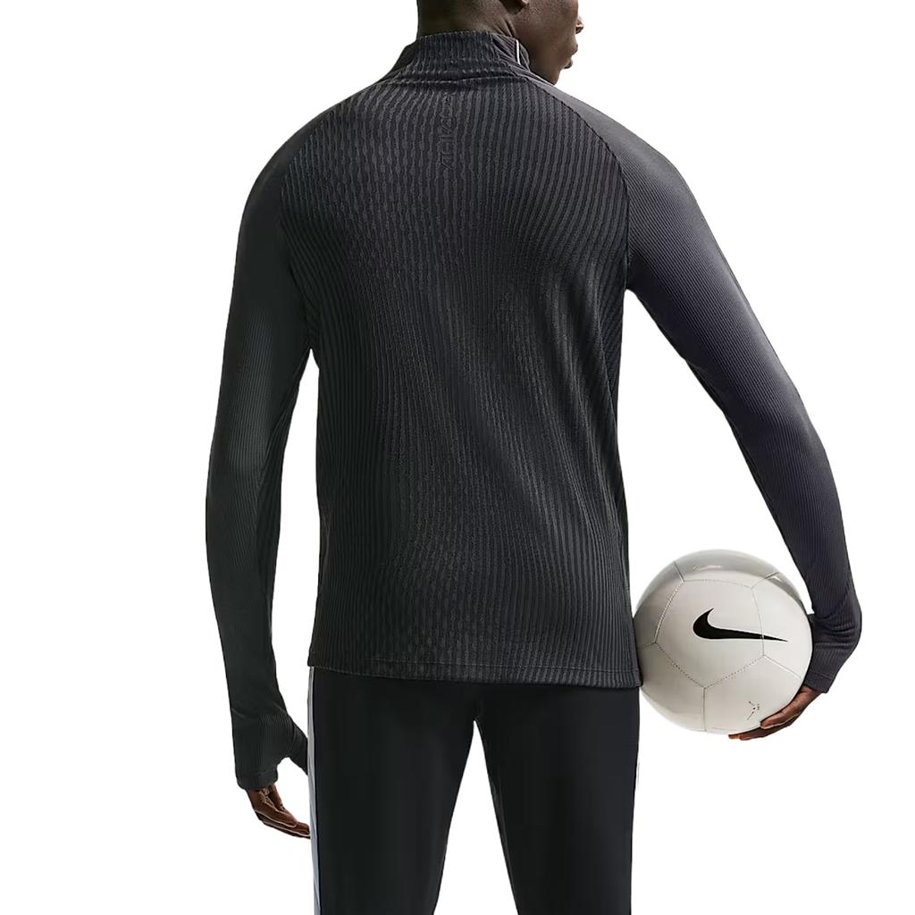 Nike Dri-Fit Jacquard Knit Moisture-Wicking Quick-Dry T-Shirt Men Tops IF1450-070