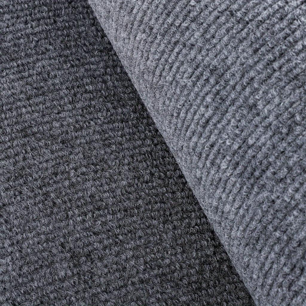 Room Decoration Staircase Home Decor Solid Color Rugs for Bedroom Water Uptake Bathroom Carpet Living Room Self-adhesive Kitchen