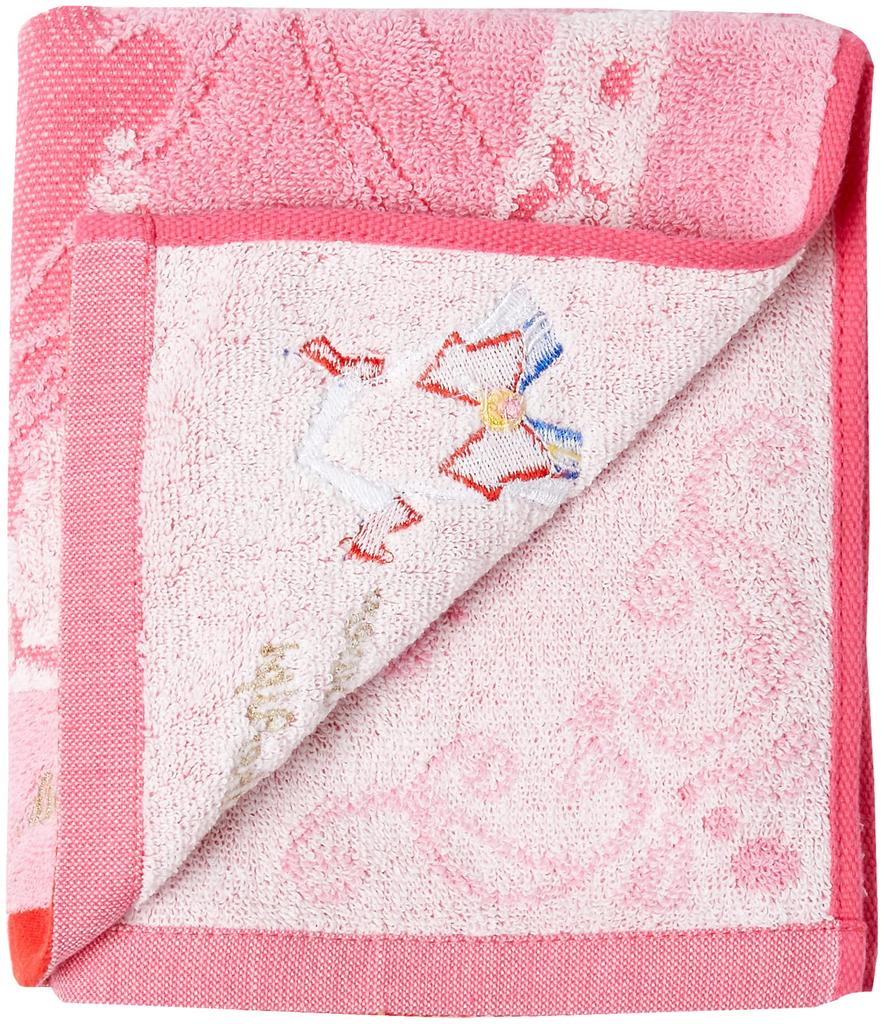Bandai Face Towel Sailor Moon Costume Sailor Moon