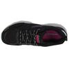 Sports Shoes Skechers Black / Multi Hillcrest Pure Escapade