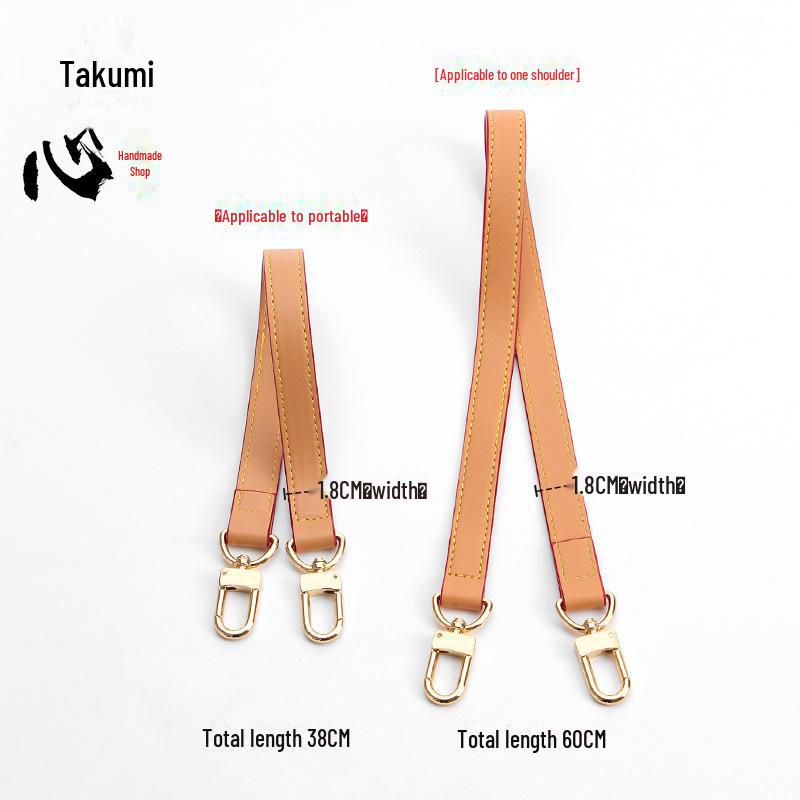 Correa de Hombro Compatible para Bolso Balde Neo Noe Repuesto