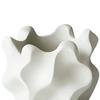 Bohemian Stil 3D Gedruckte Vase Minimalistische Geometrische Dekorationsvase Moderne Bauernhaus Blumenvase für Couchtisch Regal Büro Dekoration