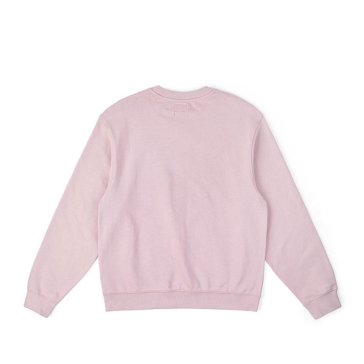 Lee Sweatshirts Men's Crew Neck Moderate Regular LMT011378209288