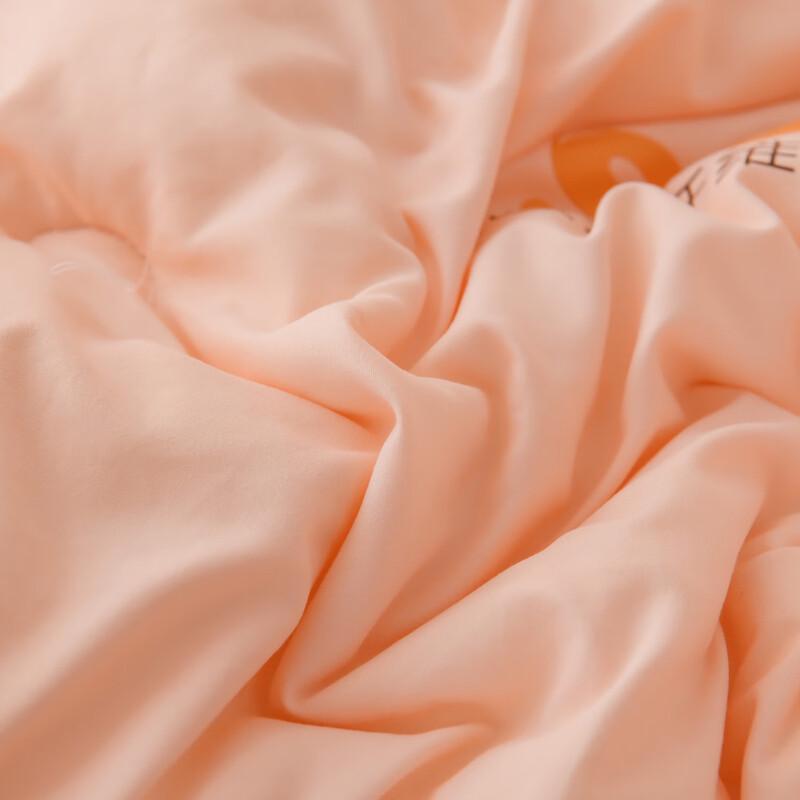 Jeliya Warm Soybean Fiber Quilt