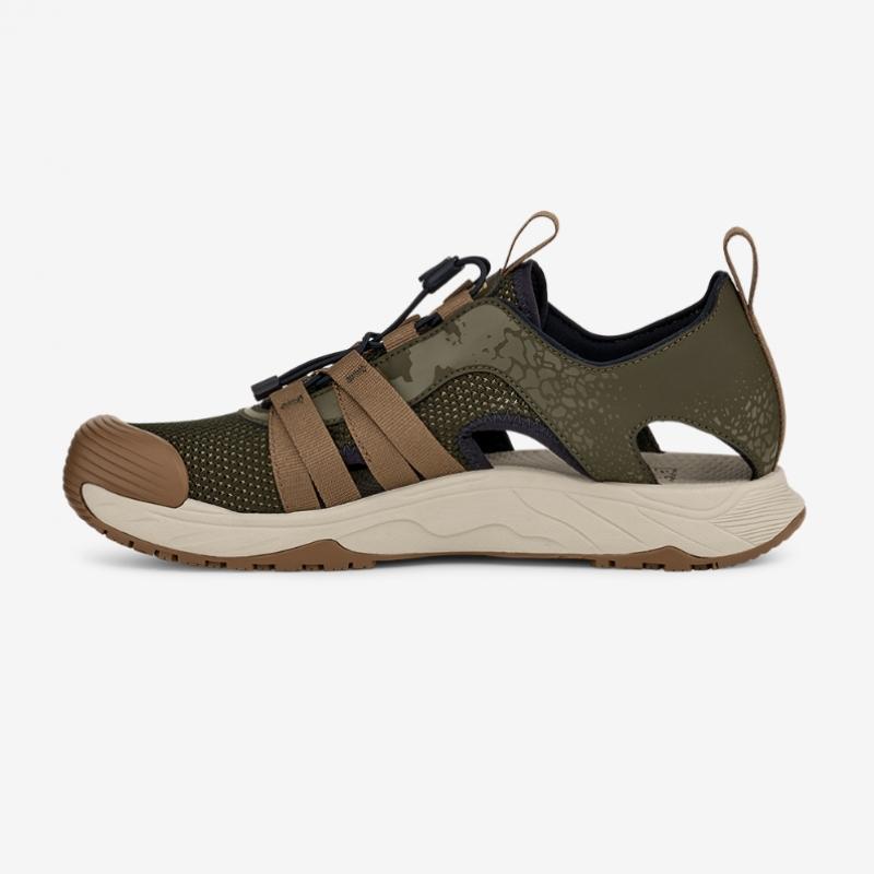Teva Men S Comfort Water ShoeS Hydratrek Sandal Ct Stvm2614811 Dlv