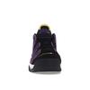 Nike Air More Uptempo 96 Court Purple Men Sneakers Black Hyper-Pink Multi-Color DZ5187-001