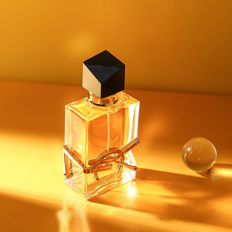 Liberty Ladies Perfume Floral Fresh Natural Lasting Eau De Perfume