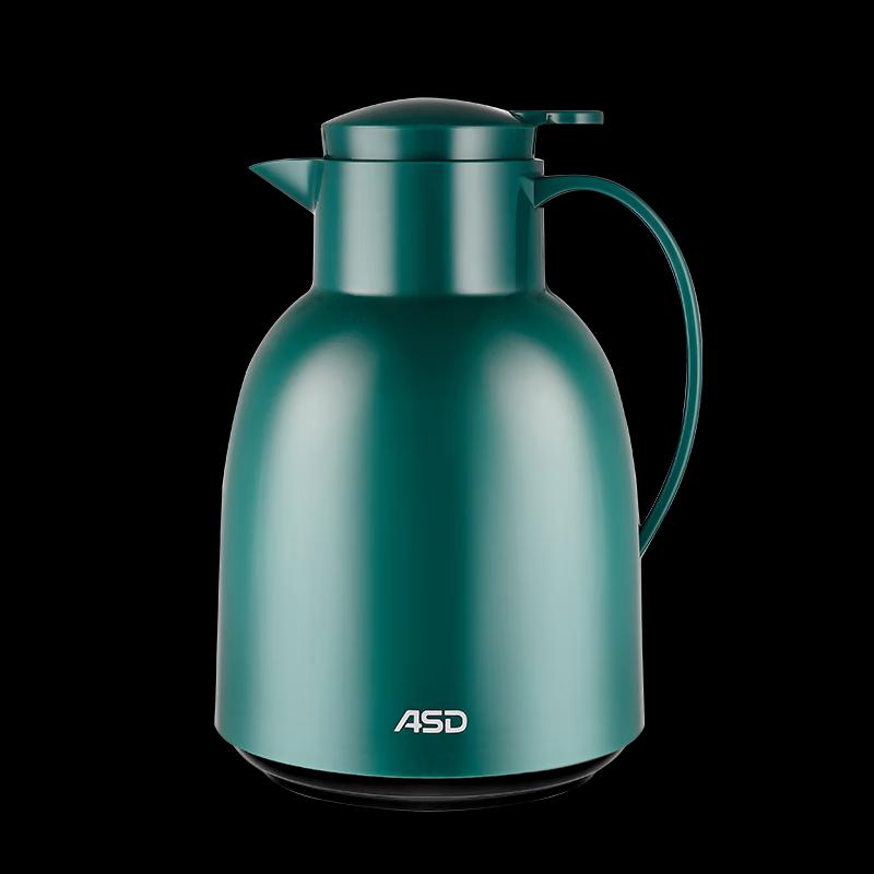 ASD Forest Bird Vacuum Thermos Flask