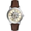 Fossil HERITAGE ME3264 Men's Brown Watch