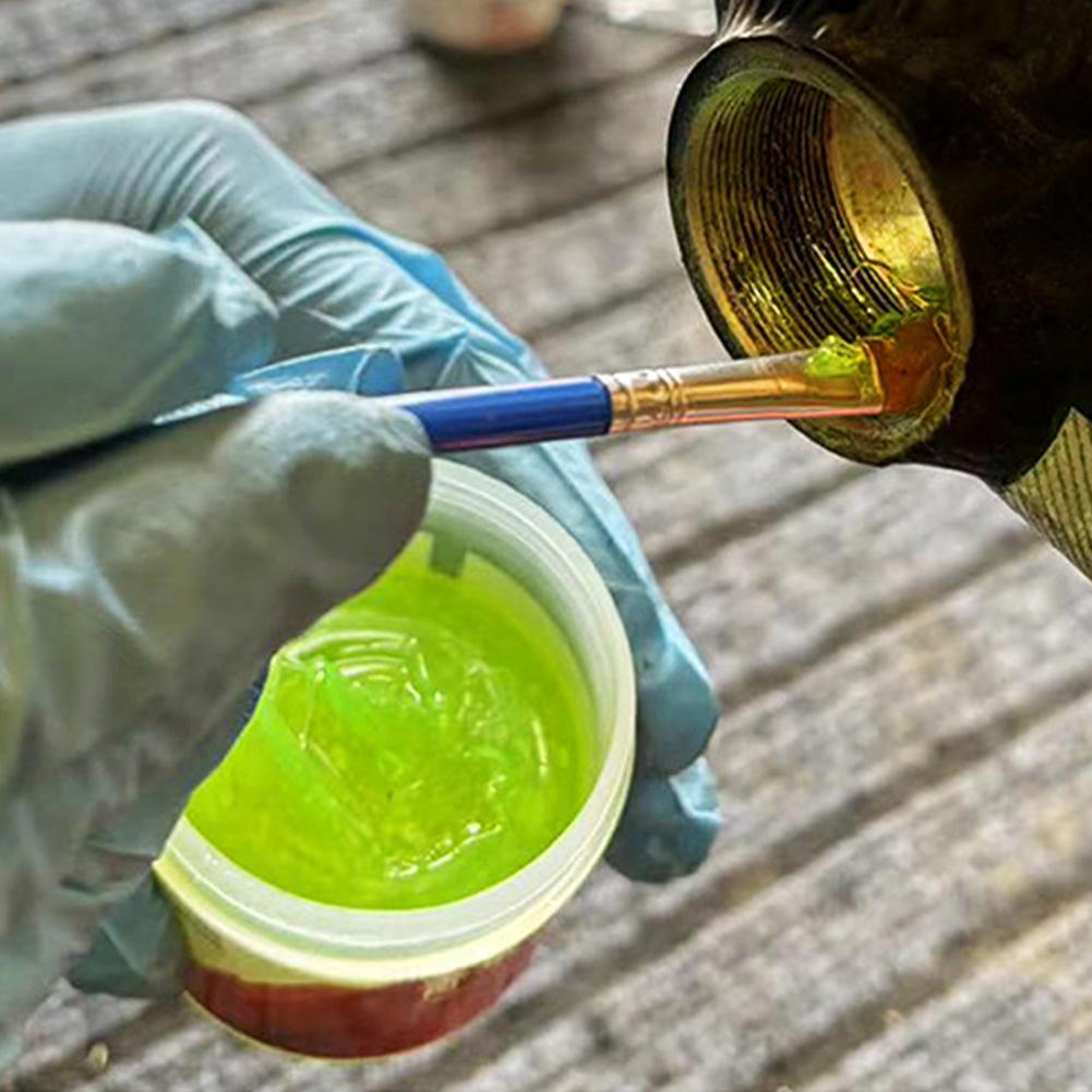 Hub Lubricants Oil 50g Motor Bearing Lubricating Grease Mid-axis Pedal Bowl Group Maintenance Lubricant for Mountain Road Bikes