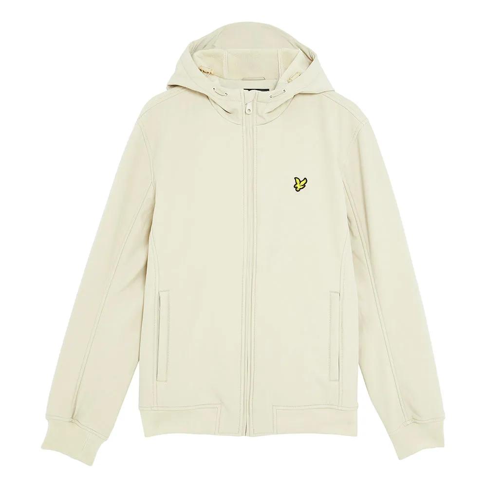 

Lyle & Scott Куртка JK2110V Softshell L