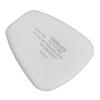 10pcs   Bag 5N11CN Dustproof Filter Cotton for 6200 7502 6800 Face Shield