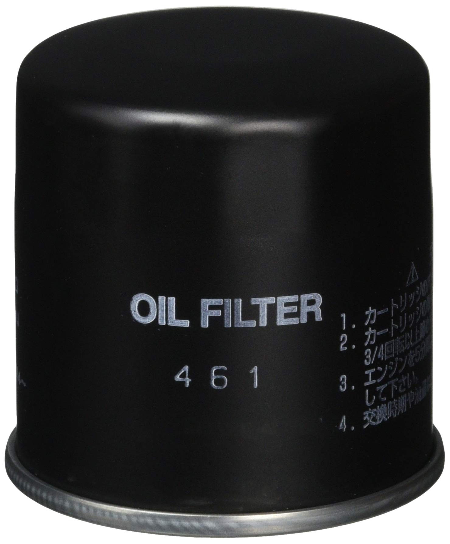 

Sun Element Filter SO461 for Honda Genuine Number 15400-PFB-405(007)