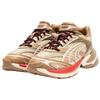 Puma Velophasis Luxe Sport - Tigers Eye Unisex Sneakers Brown Frosted-Ivory 390537-02