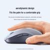 UGREEN M332 Wireless Bluetooth Silent Rechargeable Mouse