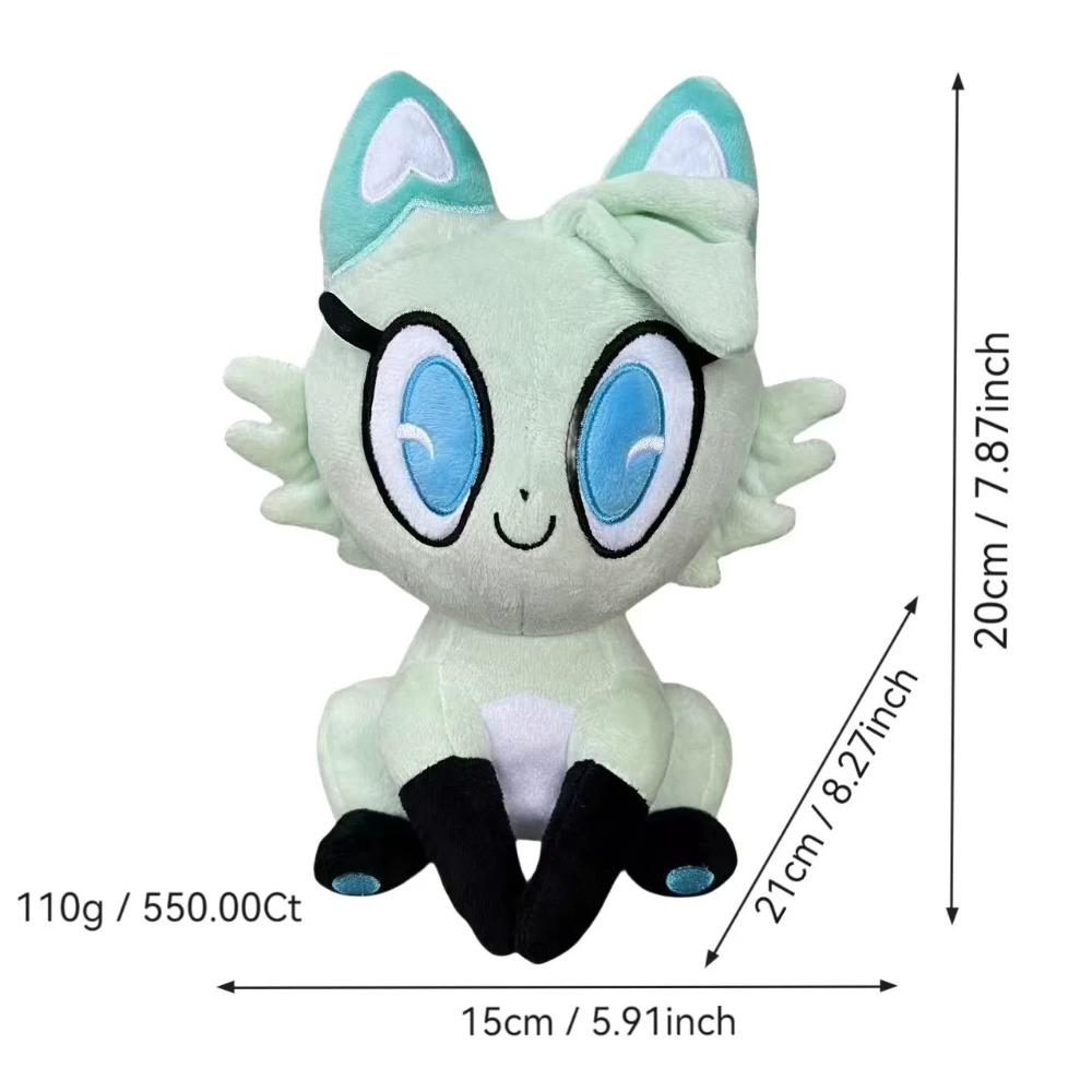 2025 New Chikn Nuggit Plush Toy Dolls Cartoon Stuffed Soft Toy Birthday Christmas Gift For Children