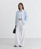 Deonseuteu Linen Banding Pants_Udpa5B221_White