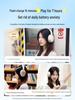 Edifier MT6PRO Bluetooth Noise-Cancelling Over-Ear Headphones for Gaming and Computer Use