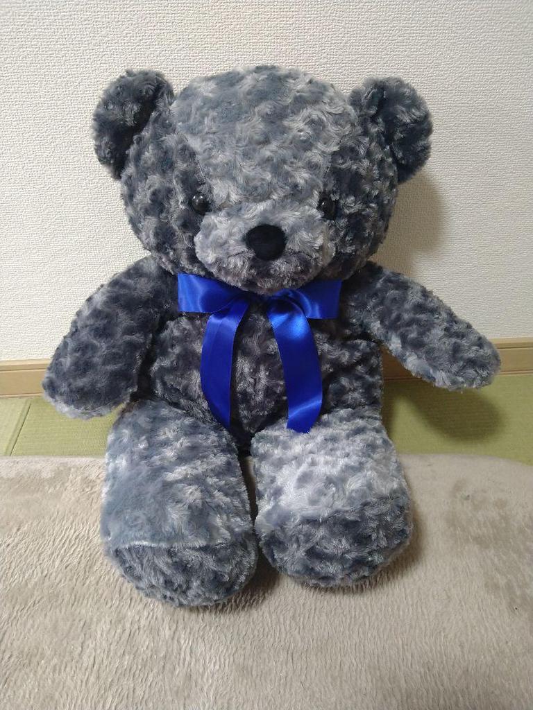 [USED] bear stuffed toy teddy bear
