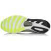 New LiNing Super Light 14 Shock Absorbers Low Top Running Shoes Unisex Neon Green Black ARBM019-1