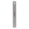 Niigata Seiki SK S100-025 Skness Gauge (Crevice Gauge), Leaf 3.9 x 0.01 inches (100 x 0.25 mm), Made in Japan