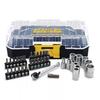 Stanley 37pcs Wrench Set. 1/4" Pro-Stack S Module
