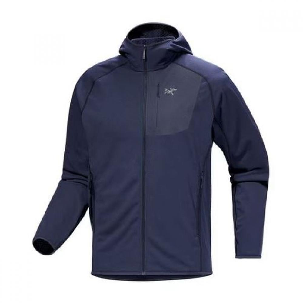 Arcteryx Ss26 Delta Hoodie Men Ajqsm10551
