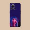 Ana de Armas Matte TPU Mobile Phone Case for Realme GT 8 Neo Pro C75 73 71 C67 65 C55 53 C35 31 C20 15 Colorful Cover